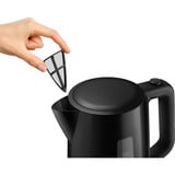 Philips Series 3000 Wasserkocher HD9318/20, Bollitore Nero