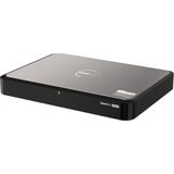 QNAP HS-264 NAS Desktop Intel® Celeron® N5105 8 GB 0 TB QNAP Turbo System Nero Nero/grigio, NAS, Desktop, Intel® Celeron®, N5105, 8 GB, 0 TB