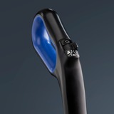 Rowenta X Combo 2in1 GZ3038 Aspirapolvere verticale Batteria Secco e bagnato Senza sacchetto 0,55 L Nero, Blu, Aspirapolvere per lavaggio Nero/Blu, Aspirapolvere verticale, Senza sacchetto, Nero, Blu, 0,55 L, Rettangolare, Secco e bagnato