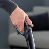 Rowenta X Combo 2in1 GZ3038 Aspirapolvere verticale Batteria Secco e bagnato Senza sacchetto 0,55 L Nero, Blu, Aspirapolvere per lavaggio Nero/Blu, Aspirapolvere verticale, Senza sacchetto, Nero, Blu, 0,55 L, Rettangolare, Secco e bagnato
