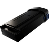 Rowenta X Combo 2in1 GZ3038 Aspirapolvere verticale Batteria Secco e bagnato Senza sacchetto 0,55 L Nero, Blu, Aspirapolvere per lavaggio Nero/Blu, Aspirapolvere verticale, Senza sacchetto, Nero, Blu, 0,55 L, Rettangolare, Secco e bagnato