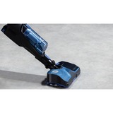 Rowenta X Combo 2in1 GZ3038 Aspirapolvere verticale Batteria Secco e bagnato Senza sacchetto 0,55 L Nero, Blu, Aspirapolvere per lavaggio Nero/Blu, Aspirapolvere verticale, Senza sacchetto, Nero, Blu, 0,55 L, Rettangolare, Secco e bagnato