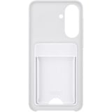 Samsung Custodia con slot per schede, Custodia per telefono grigio chiaro