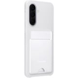 Samsung Custodia con slot per schede, Custodia per telefono grigio chiaro