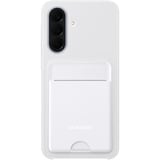 Samsung Custodia con slot per schede, Custodia per telefono grigio chiaro