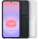 Samsung Custodia con slot per schede, Custodia per telefono grigio chiaro