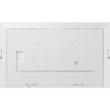 Samsung Flip WM85FX, Public Display bianco/grigio