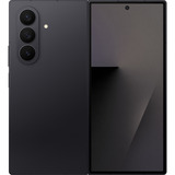 Samsung Galaxy Z Fold7 Smartphone AI, RAM 12GB, 512GB, Display 6,5"/8", Camera 200MP, Batteria a lunga durata, Jetblack, Handy Nero, RAM 12GB, 512GB, Display 6,5"/8", Camera 200MP, Batteria a lunga durata, Jetblack, 20,3 cm (8"), 12 GB, 512 GB, 200 MP, Android 16.0, Nero