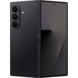 Samsung Galaxy Z Fold7 Smartphone AI, RAM 12GB, 512GB, Display 6,5"/8", Camera 200MP, Batteria a lunga durata, Jetblack, Handy Nero, RAM 12GB, 512GB, Display 6,5"/8", Camera 200MP, Batteria a lunga durata, Jetblack, 20,3 cm (8"), 12 GB, 512 GB, 200 MP, Android 16.0, Nero