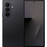Samsung Galaxy Z Fold7 Smartphone AI, RAM 12GB, 512GB, Display 6,5"/8", Camera 200MP, Batteria a lunga durata, Jetblack, Handy Nero, RAM 12GB, 512GB, Display 6,5"/8", Camera 200MP, Batteria a lunga durata, Jetblack, 20,3 cm (8"), 12 GB, 512 GB, 200 MP, Android 16.0, Nero