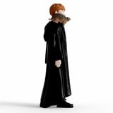 Schleich 42634 action figure giocattolo, Gioco figura 6 anno/i, Harry Potter™, Multicolore, Plastica