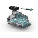 Schleich ELDRADOR CREATURES 42664 set da gioco, Gioco figura Azione/Avventura, Monsters and dragons, Ice World, 7 anno/i, Blu, Grigio