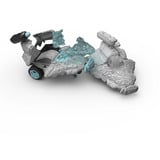 Schleich ELDRADOR CREATURES 42664 set da gioco, Gioco figura Azione/Avventura, Monsters and dragons, Ice World, 7 anno/i, Blu, Grigio