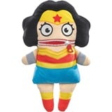Schmidt Spiele Sorgenfresser Wonder Woman, Peluche animali multi colorata