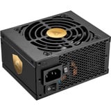 Sharkoon Rebel P20 SFX 750W, Alimentatore PC Nero