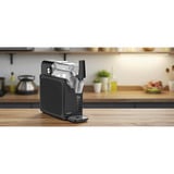 Steba Slush-Maker FDM 2, Gelatiera Nero