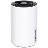 TP-Link Deco XE75 Tri-band (2,4 GHz/5 GHz/6 GHz) Wi-Fi 6E (802.11ax) Bianco 3 Interno, Router di rete bianco, Bianco, Interno, 510 m², Tri-band (2,4 GHz/5 GHz/6 GHz), Wi-Fi 6E (802.11ax), 802.11a, 802.11b, 802.11g, Wi-Fi 4 (802.11n), Wi-Fi 5 (802.11ac), Wi-Fi 6 (802.11ax), Wi-Fi 6E...
