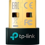 TP-Link UB5A scheda di rete e adattatore Bluetooth Nero, Wireless, USB, Bluetooth