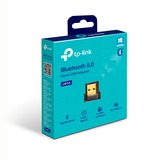 TP-Link UB5A scheda di rete e adattatore Bluetooth Nero, Wireless, USB, Bluetooth