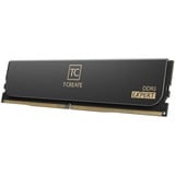 Team Group DIMM 96 GB DDR5-6800 (2x 48 GB) Kit doppio, Memoria Nero