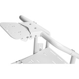 Thermaltake Cockpit per simulatore di corse GR300, Sim Rig bianco