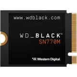 WD Black SN770M 1 TB, Disco a stato solido 