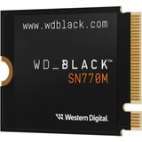 WD Black SN770M 1 TB, Disco a stato solido 