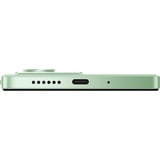 Xiaomi Redmi 15 5G 256GB, Handy verde