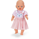 ZAPF Creation BABY born® Vestito Capriolo 43cm, Accessori della bambola 