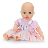 ZAPF Creation BABY born® Vestito Capriolo 43cm, Accessori della bambola 
