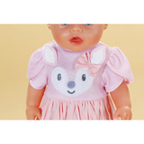 ZAPF Creation BABY born® Vestito Capriolo 43cm, Accessori della bambola 