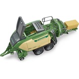 bruder Krone Big Pack 1290HDP VC, Veicolo modello verde