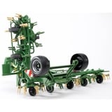 bruder Krone KWT 8.82 veicolo giocattolo, Veicolo modello 3 anno/i, Plastica, Verde