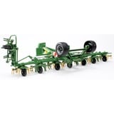 bruder Krone KWT 8.82 veicolo giocattolo, Veicolo modello 3 anno/i, Plastica, Verde