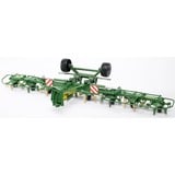 bruder Krone KWT 8.82 veicolo giocattolo, Veicolo modello 3 anno/i, Plastica, Verde
