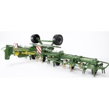 bruder Krone KWT 8.82 veicolo giocattolo, Veicolo modello 3 anno/i, Plastica, Verde