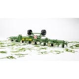 bruder Krone KWT 8.82 veicolo giocattolo, Veicolo modello 3 anno/i, Plastica, Verde