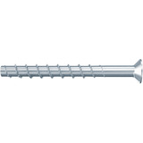 fischer Vite per calcestruzzo FBS 5x50 15/5 testa svasata TX 