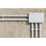 fischer Vite per calcestruzzo FBS 5x50 15/5 testa svasata TX 