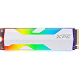 ADATA XPG Spectrix S65G 2 TB, Disco a stato solido alluminio