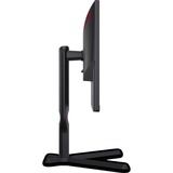 AOC G3 25G3ZM/BK Monitor PC 62,2 cm (24.5") 1920 x 1080 Pixel Full HD Nero, Rosso, Monitor di gioco Nero/Rosso, 62,2 cm (24.5"), 1920 x 1080 Pixel, Full HD, 1 ms, Nero, Rosso