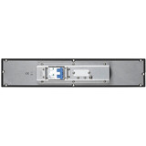 APC Easy UPS On-Line SRV 5000VA RM SRV5KRIRK Nero