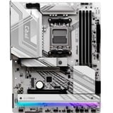 ASRock X870 Pro RS, Scheda madre 