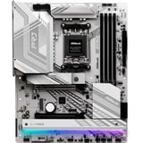 ASRock X870 Pro RS, Scheda madre 