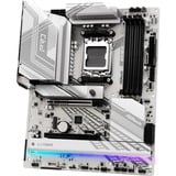 ASRock X870 Pro RS, Scheda madre 