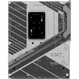 ASRock X870 Pro RS, Scheda madre 