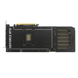 ASUS GeForce RTX 5080 PRIME OC, Scheda grafica GeForce RTX 5080, 16 GB, GDDR7, 256 bit, 7680 x 4320 Pixel, PCI Express 5.0