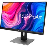 ASUS ProArt PA278QV Monitor PC 68,6 cm (27") 2560 x 1440 Pixel Quad HD LED Nero, Monitor LED grigio, 68,6 cm (27"), 2560 x 1440 Pixel, Quad HD, LED, 5 ms, Nero