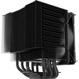 Alpenföhn Brocken 4, raffreddamento CPU  Nero (opaco)