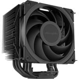 Alpenföhn Brocken 4, raffreddamento CPU  Nero (opaco)